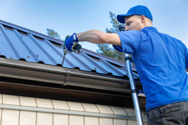 Fast & Reliable Emergency Roof Repairs in Ohioville, PA