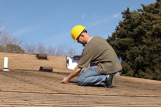 Best Green or Eco-Friendly Roofing Solutions  in Ohioville, PA